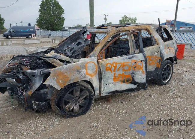 1GKKVTKD2EJ273085: 40505849