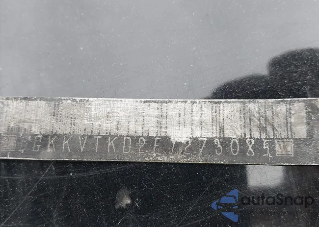 1GKKVTKD2EJ273085: 40505849