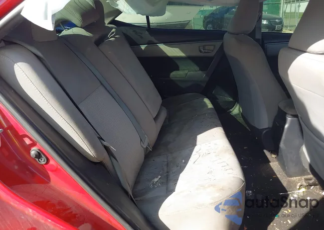 2T1BURHE3GC737503: 40505861