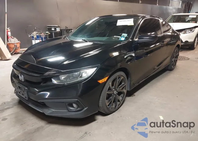 2HGFC4B83KH309487: 40506203