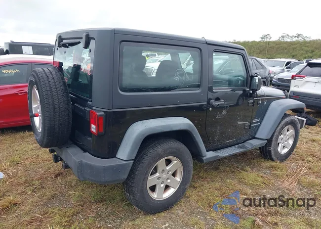 1C4AJWAG3EL209545: 40505456