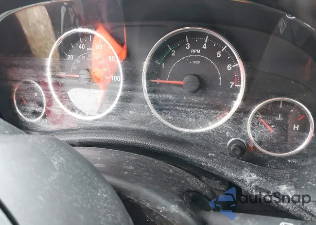 1C4AJWAG3EL209545: 40505456