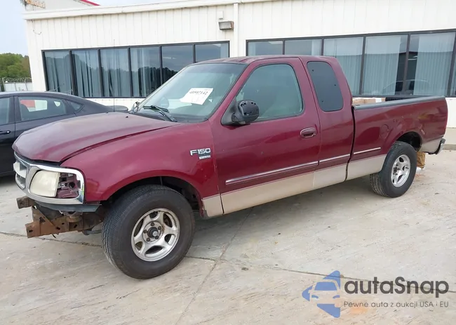 1FTZX1767WKC34877: 40507142