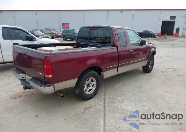 1FTZX1767WKC34877: 40507142