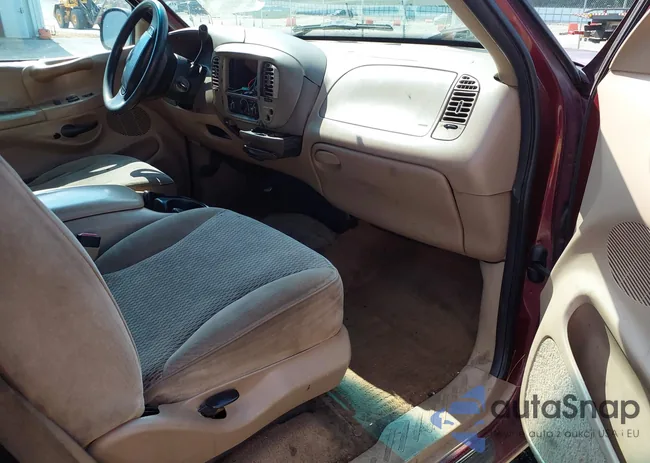 1FTZX1767WKC34877: 40507142