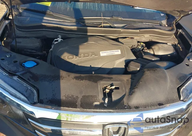 5FNYF6H57HB100551: 40507161