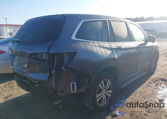 5FNYF6H57HB100551: 40507161