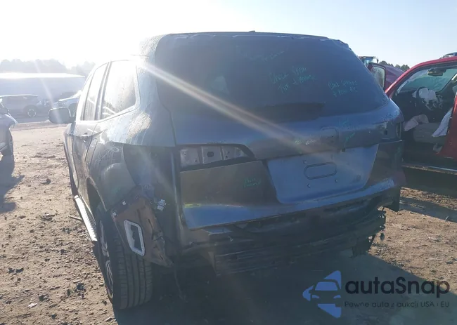 5FNYF6H57HB100551: 40507161