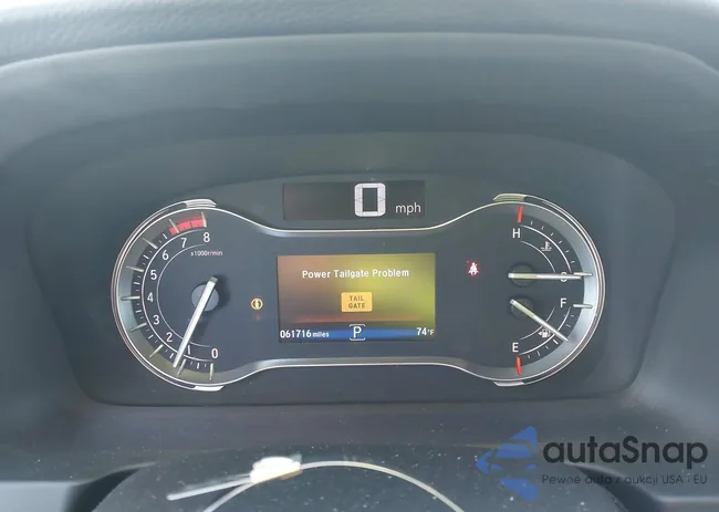 5FNYF6H57HB100551: 40507161