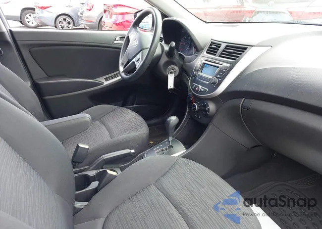 KMHCT5AE6HU315641: 40507263