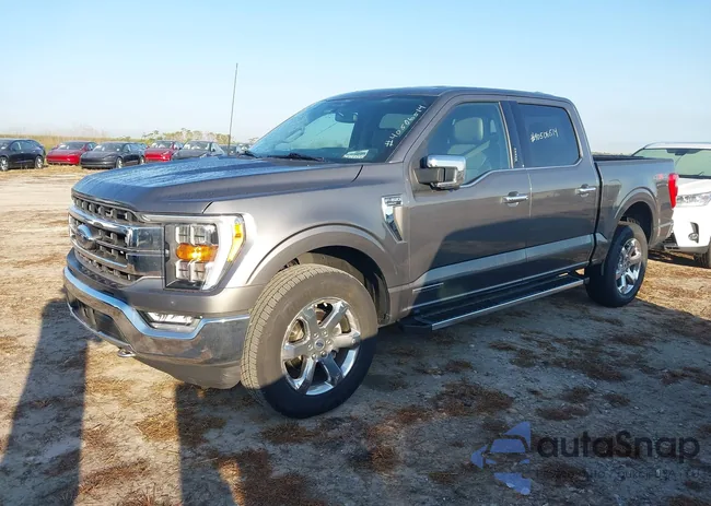 1FTFW1ED4NFB65189: 40506514