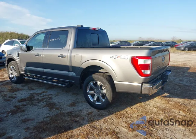 1FTFW1ED4NFB65189: 40506514