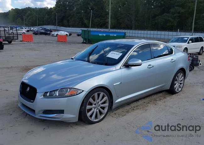 SAJWA0FB6CLS28170: 40507826