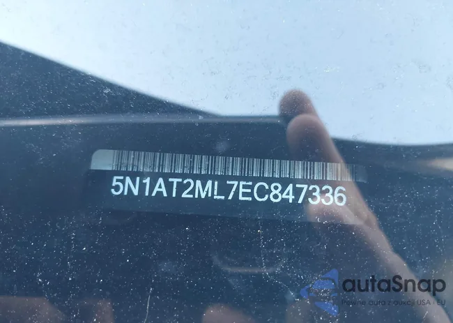 5N1AT2ML7EC847336: 40507497