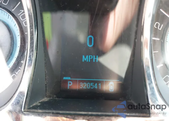 1G4GC5EC0BF313230: 40507555