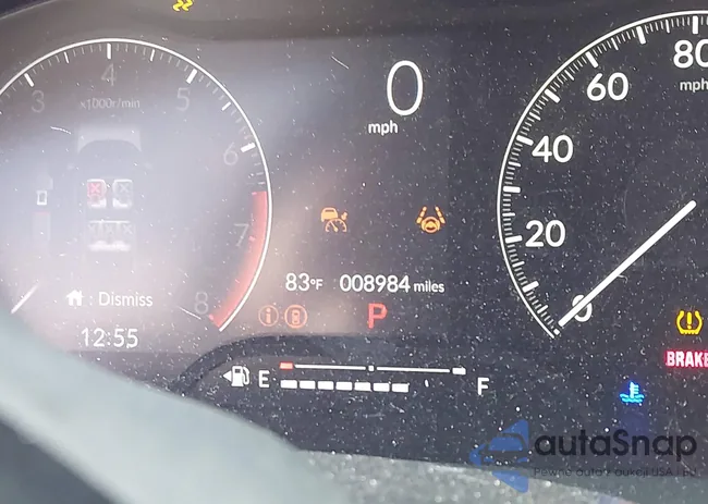 19XFL1H73RE011992: 40508699