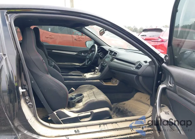 2HGFC3A57JH750460: 40508856