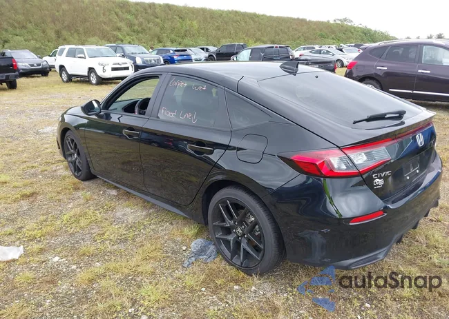 19XFL2H86RE007577: 40509038