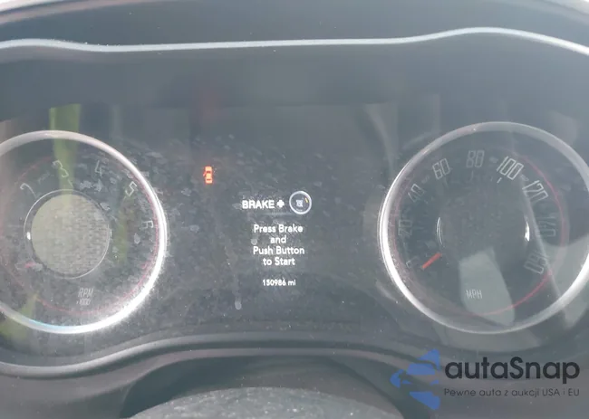 2C3CDZAG6JH215207: 40509138