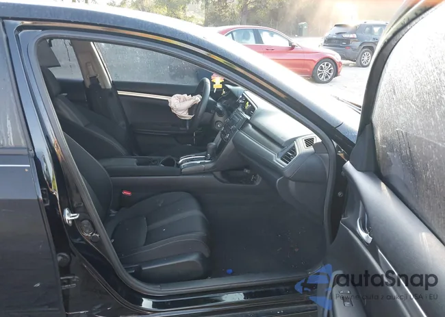 19XFC2F60KE005685: 40508333