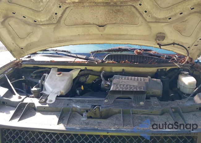 1GCSGAFX5C1140025: 40508425