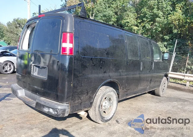 1GCSGAFX5C1140025: 40508425