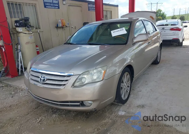 4T1BK36B26U100627: 40508460