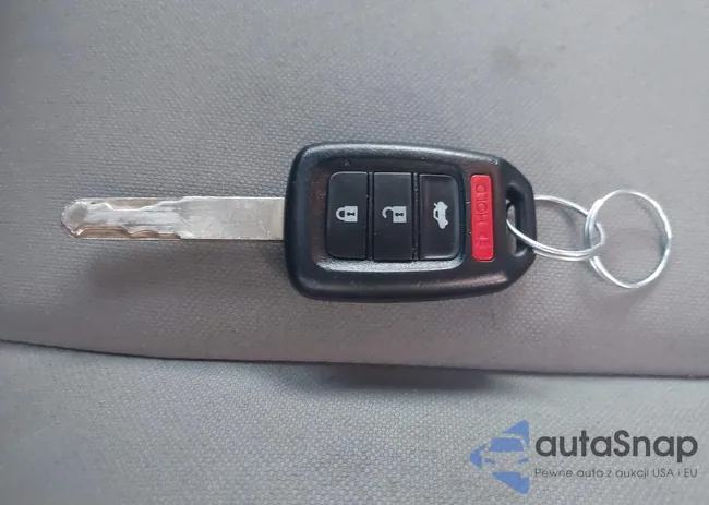 2HGFC2F62KH543049: 40509901