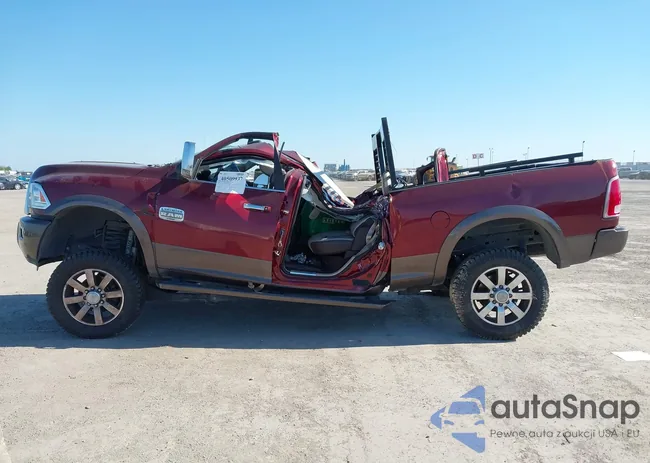 3C6UR5GL1JG382130: 40509937