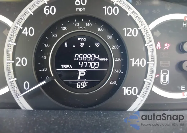 1HGCR2F77DA044985: 40510084