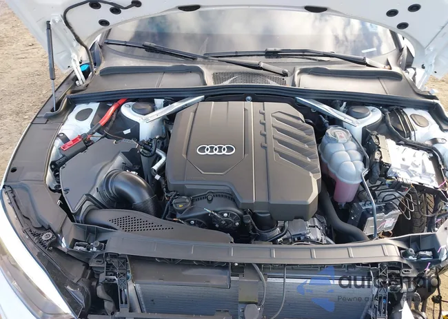 WAUDACF57RA072725: 40510235