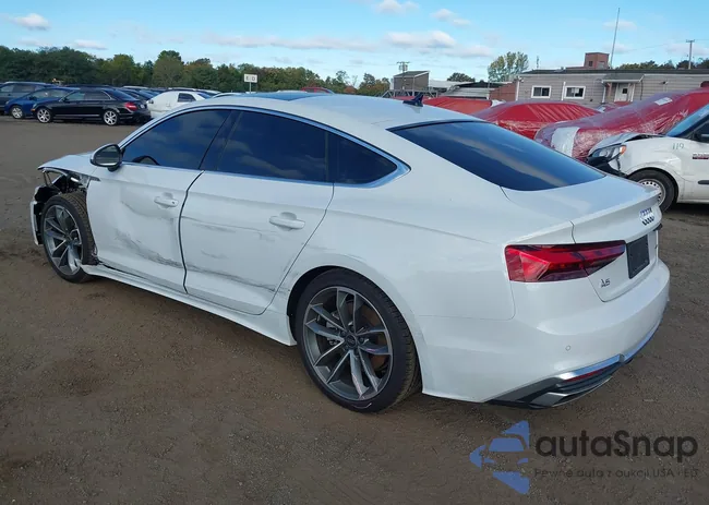 WAUDACF57RA072725: 40510235