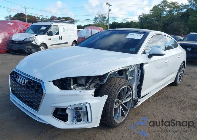 WAUDACF57RA072725: 40510235