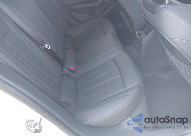 WAUDACF57RA072725: 40510235