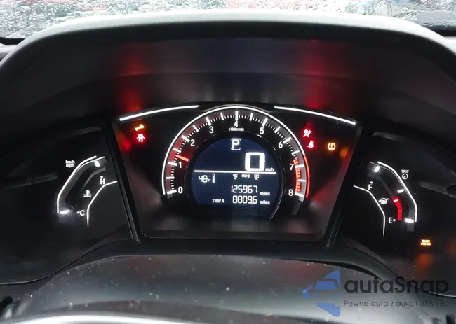 19XFC2F58HE212292: 40509343