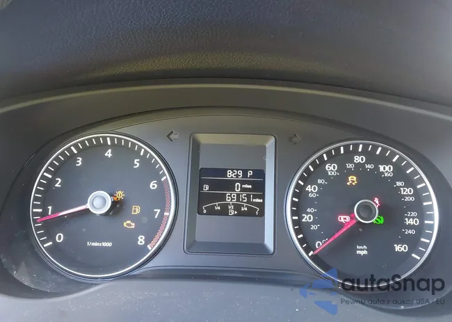 3VWD07AJ9EM236326: 40510710