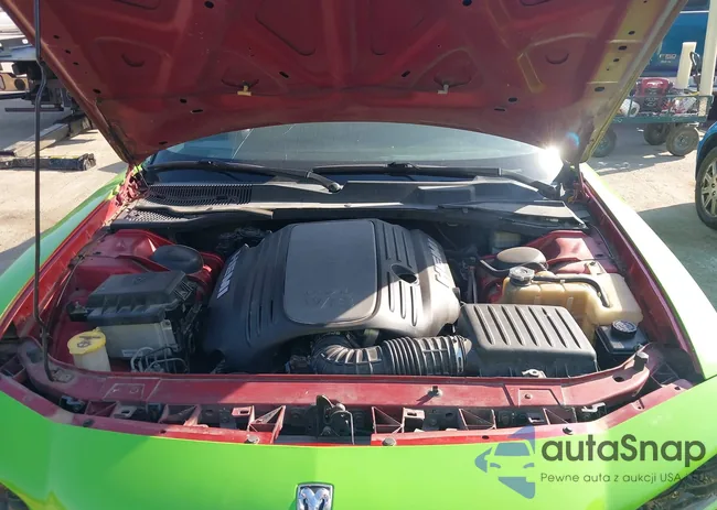 2B3KA53H86H191869: 40510287