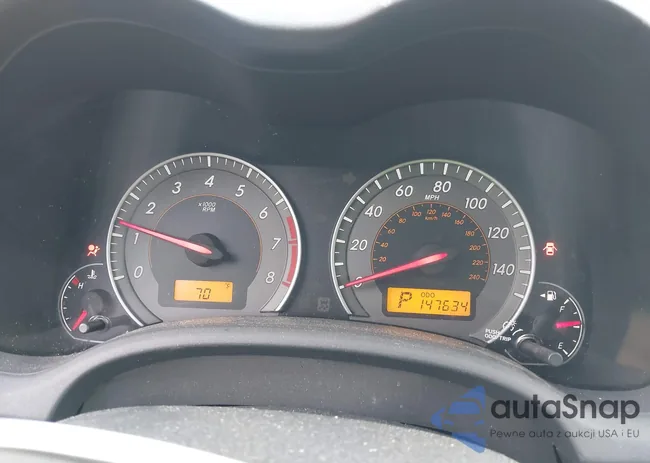 2T1BU4EE7AC466458: 40510443