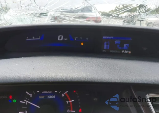 19XFB4F20EE201433: 40510666