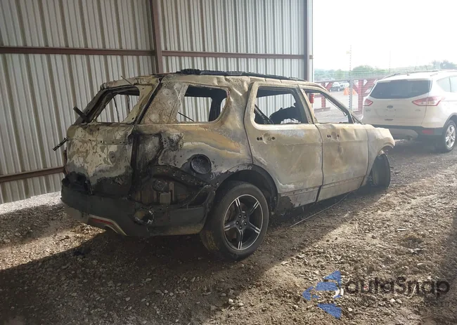 1FM5K7DH7HGA70537: 39515785