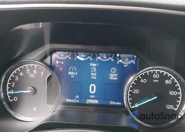 1FTEW1CP2NKD72065: 39516810