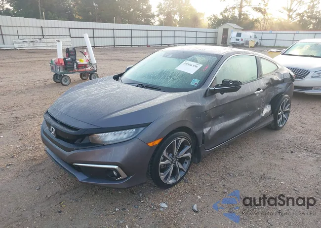 2HGFC3B91KH356116: 39516356