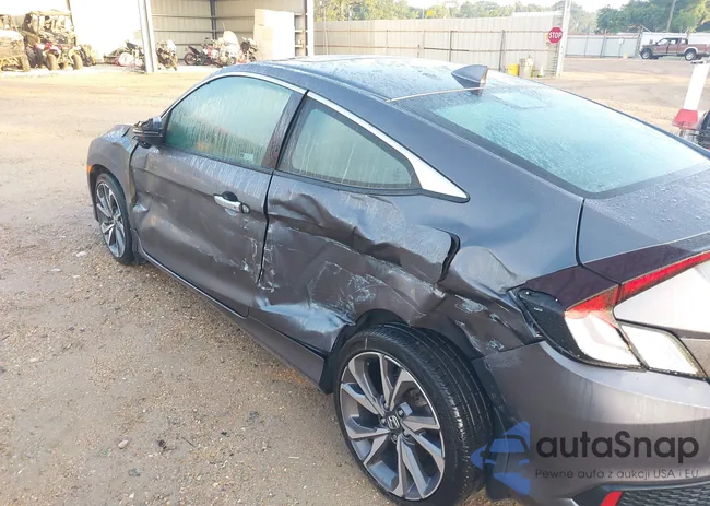 2HGFC3B91KH356116: 39516356