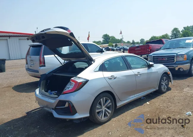 SHHFK7H30LU414914: 39516663