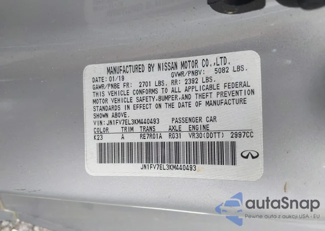 JN1FV7EL3KM440493: 39517787