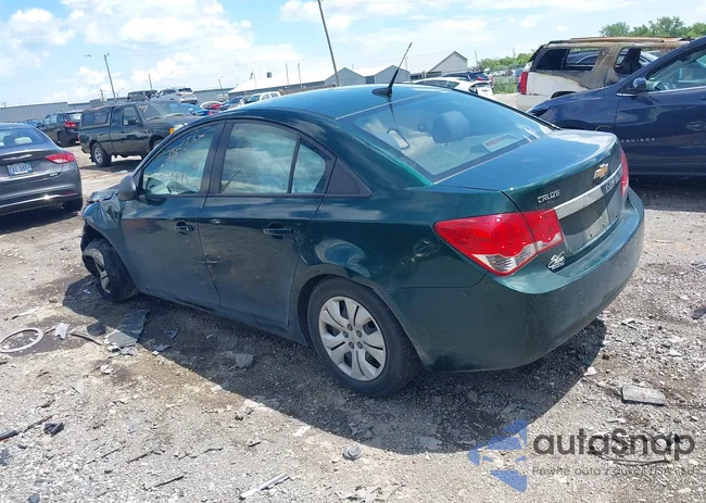 1G1PA5SH3E7470798: 39517409