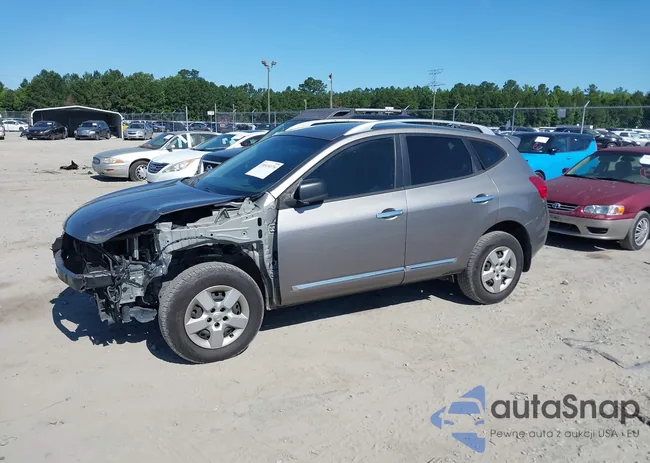 JN8AS5MTXFW151325: 39519179