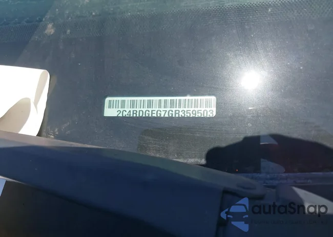 2C4RDGEG7GR359503: 39519838