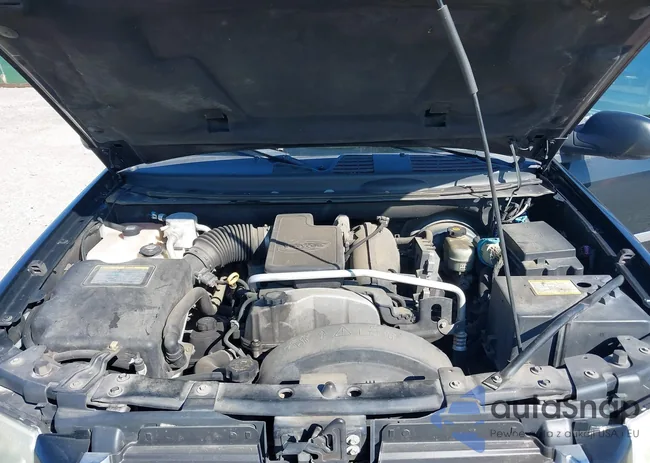 1GKDT13S782209011: 39519853