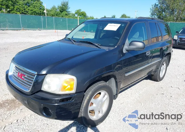 1GKDT13S782209011: 39519853